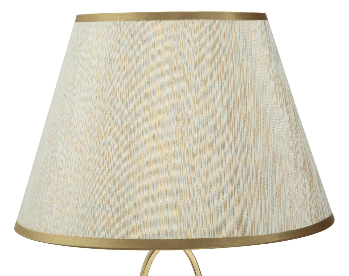 Tafellampen Glam 58x30x30 cm