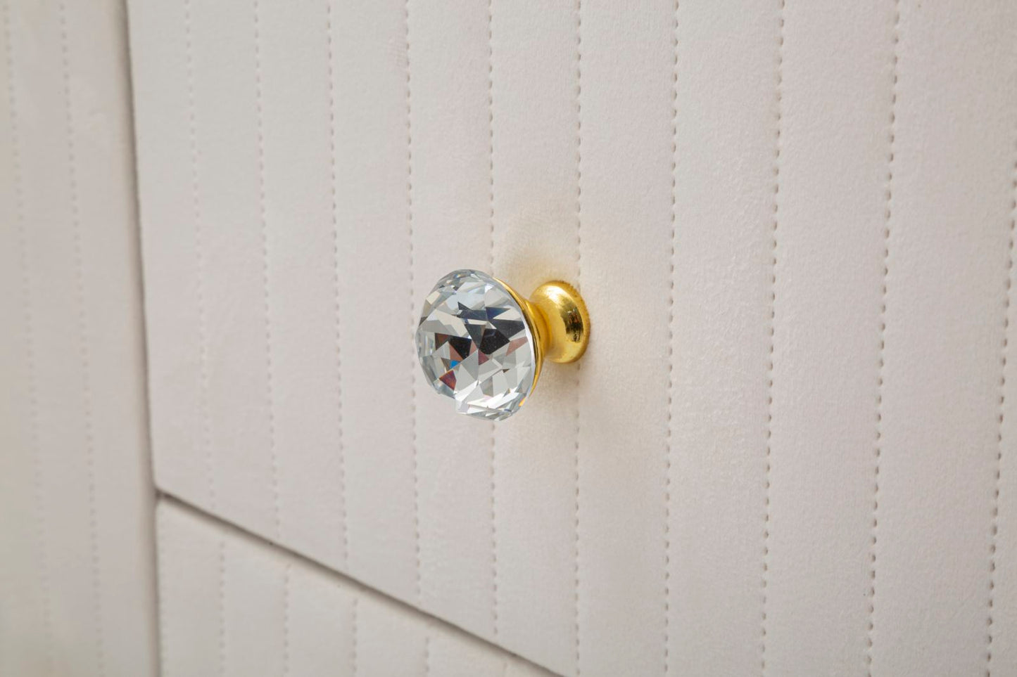 Kast Montpellier Crème 85x120x40 cm