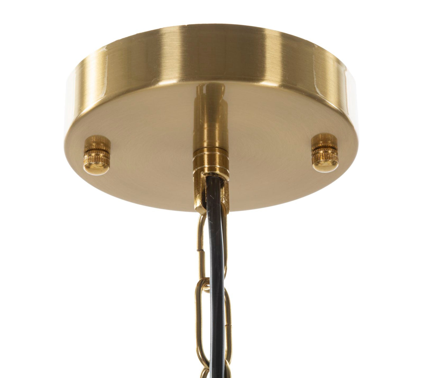 Plafondlamp Versailles 3-Lichts 103x60x60 cm