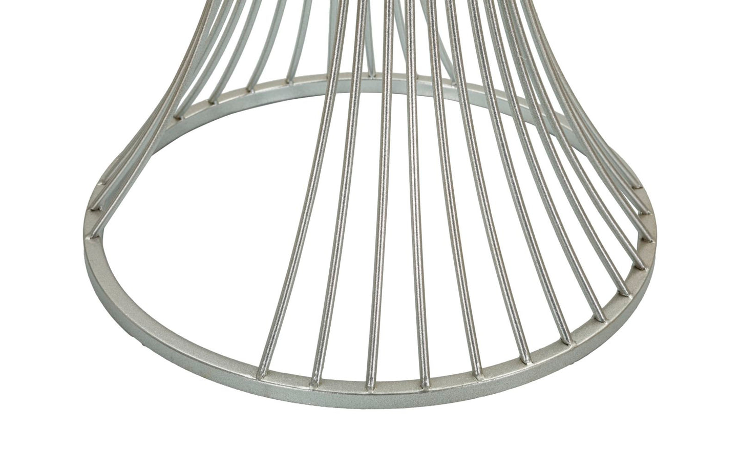 Trechter Tafel Glam 100x50x50 cm