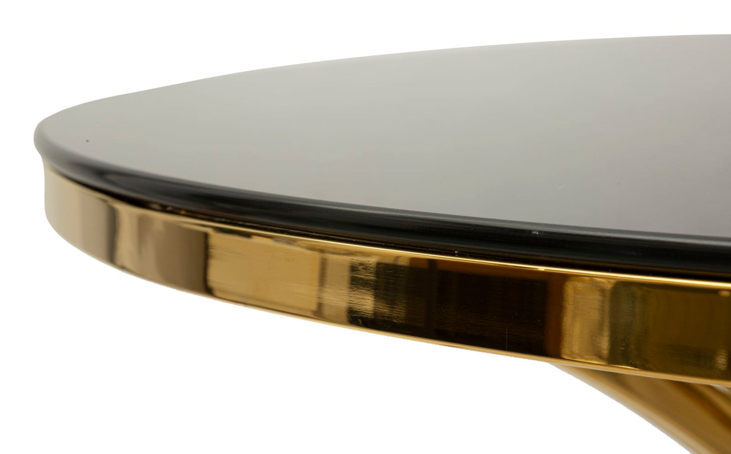 Shanty Eettafel Glam 80x100x100 cm