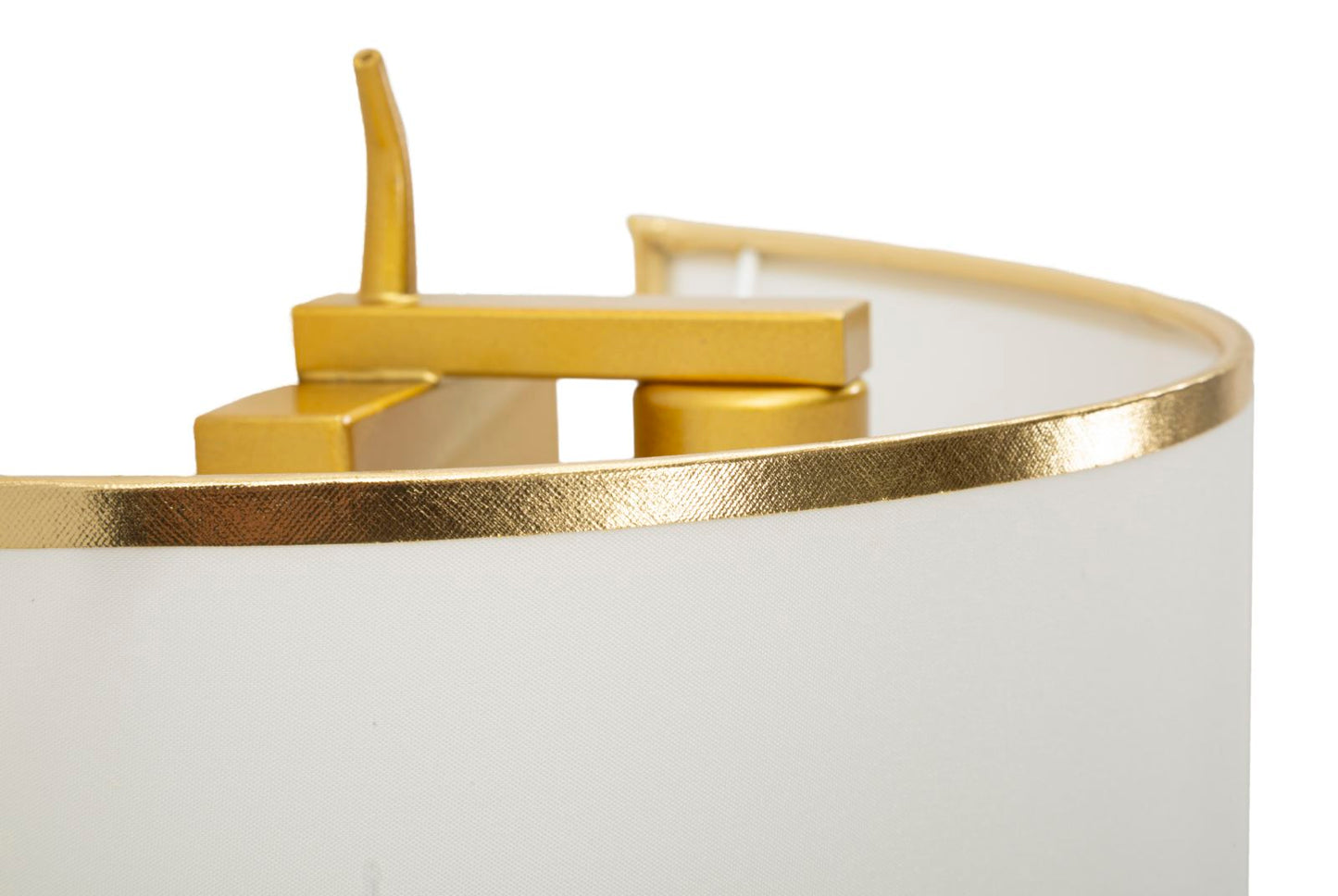 Vienna Wandlamp Glam 50x16x15 cm
