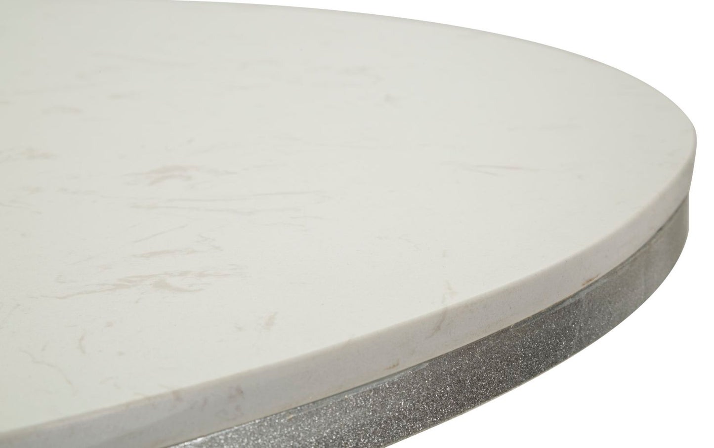 Eettafel Istanbul Glam 76.5x100x100 cm