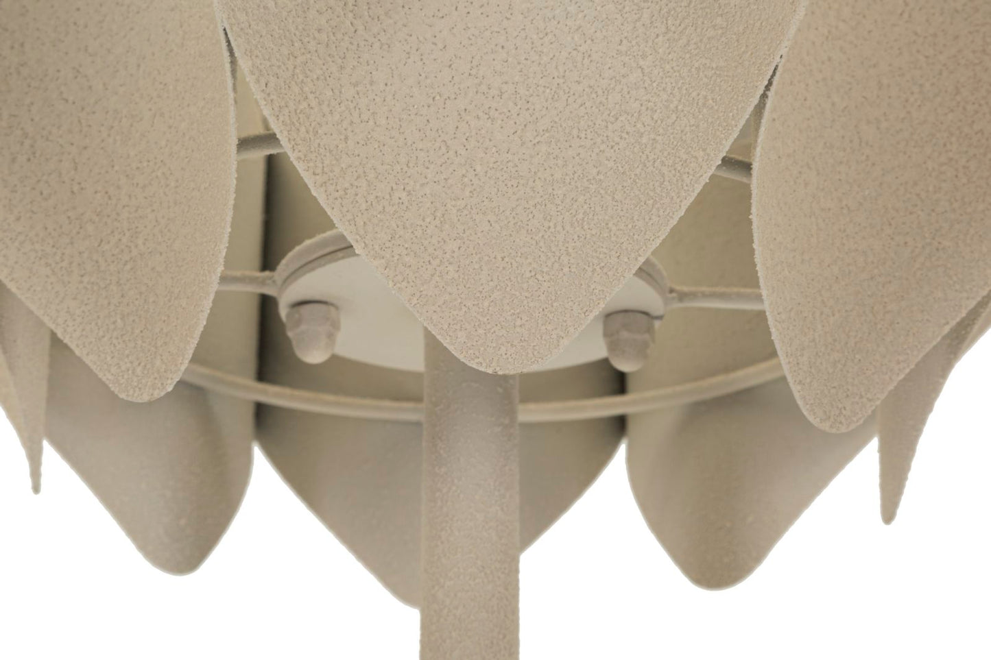 Space Vloerlamp 155x39.5x39.5 cm