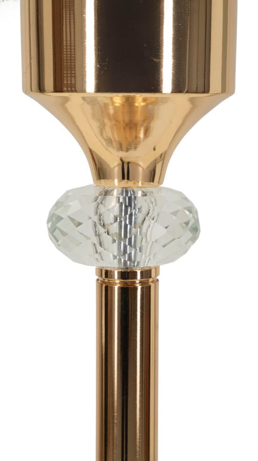 Gipsy Vloerlamp 160x40x40 cm