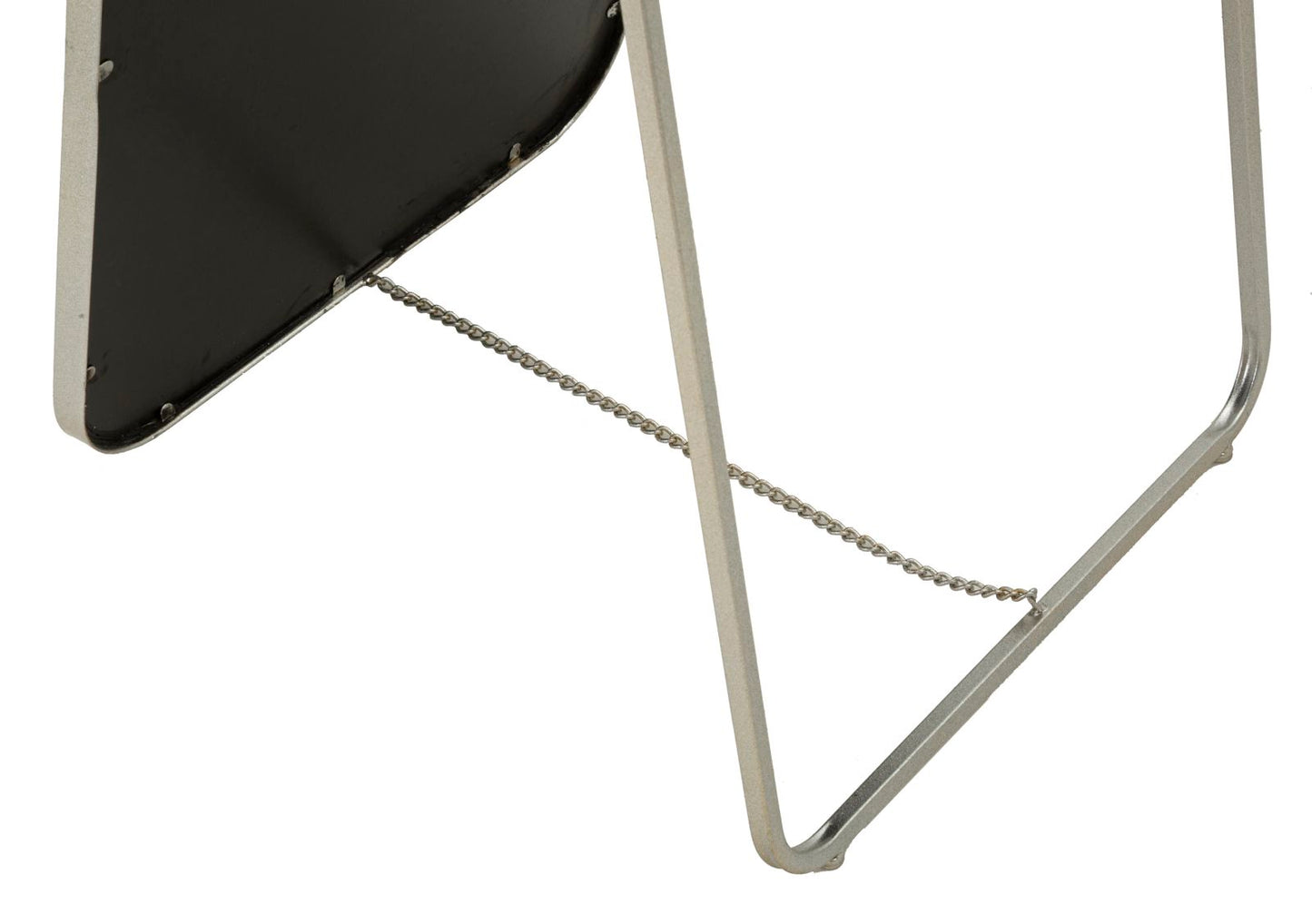 Staande Spiegel Silver Glam 153x46x2 cm