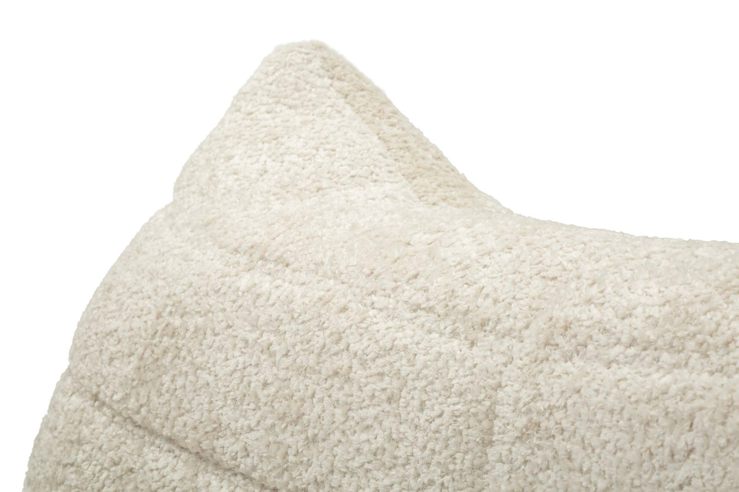 Mask Fauteuil Wit 80x103x100 cm