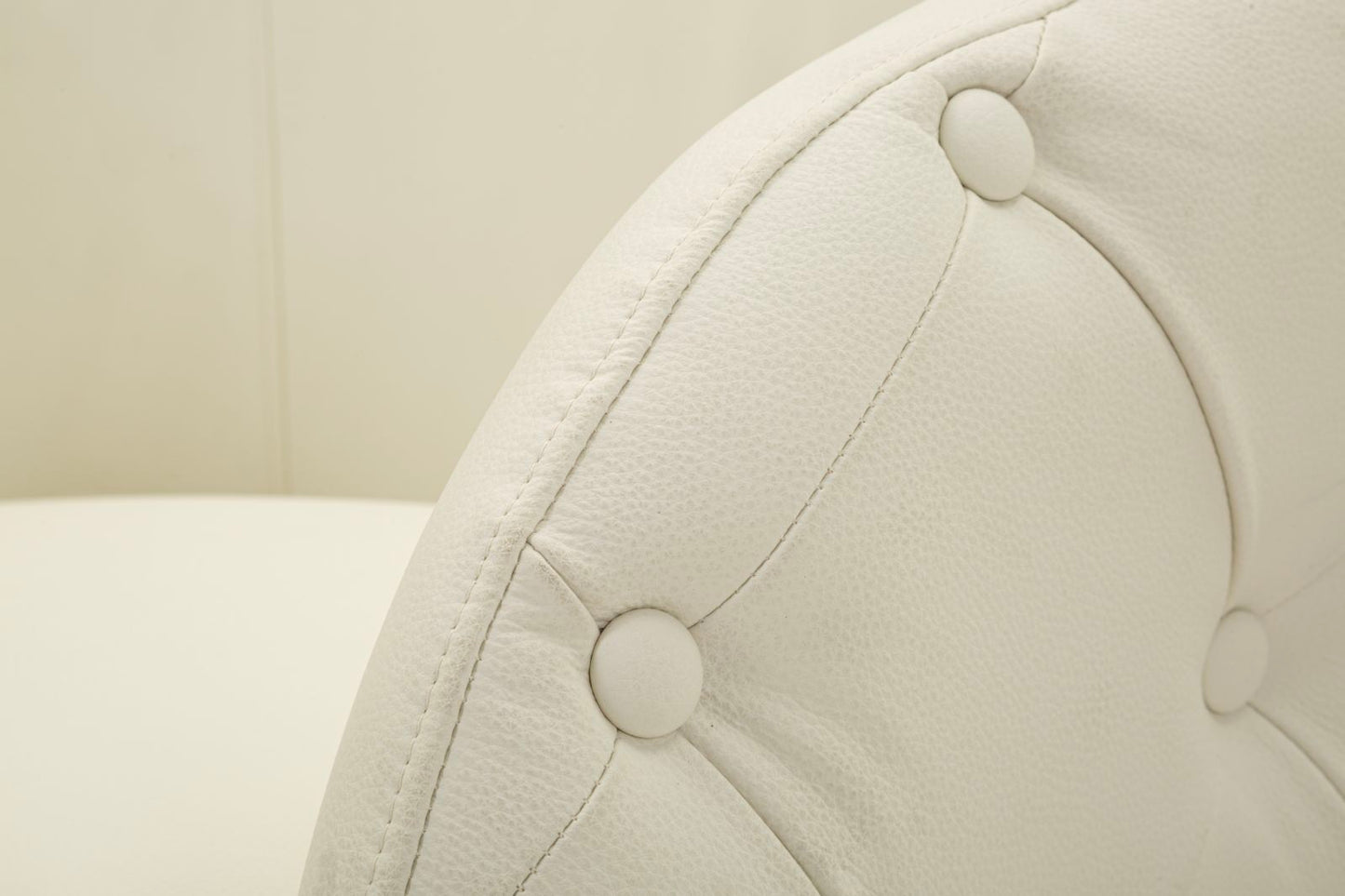 Zagabria Fauteuil Met Poef 80x75x76 cm