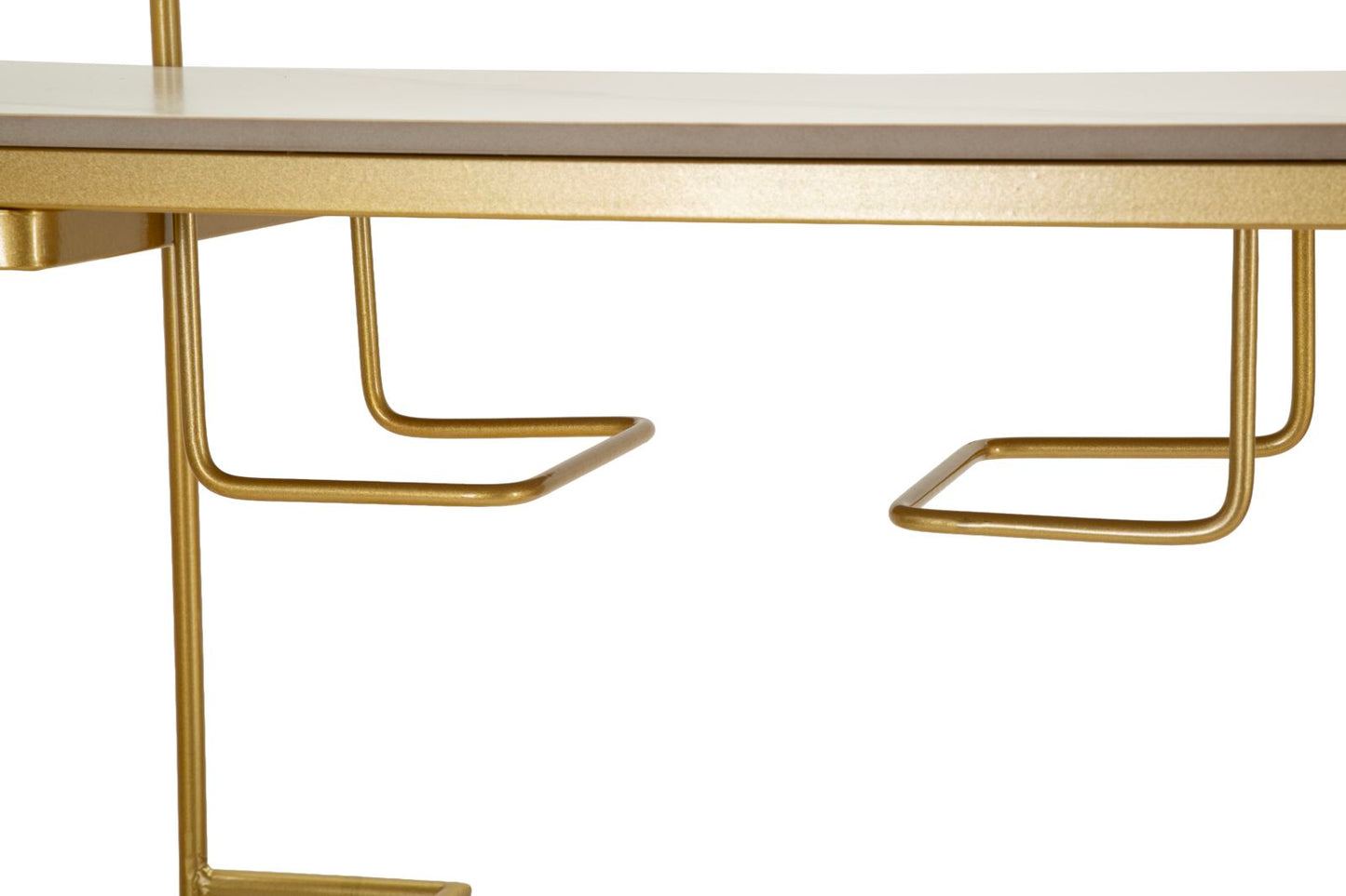 Bar Desk Luxy 150x120x45 cm