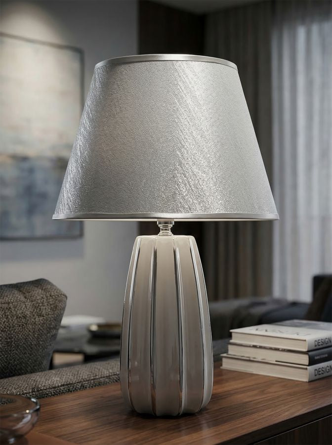 Tafellamp Emmi Glam 45x30x30 cm