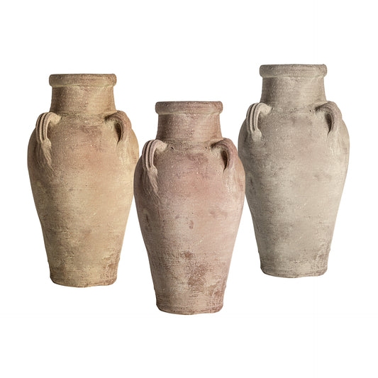 Byare Amphora Vaas S.Kansara 48x48x97 cm
