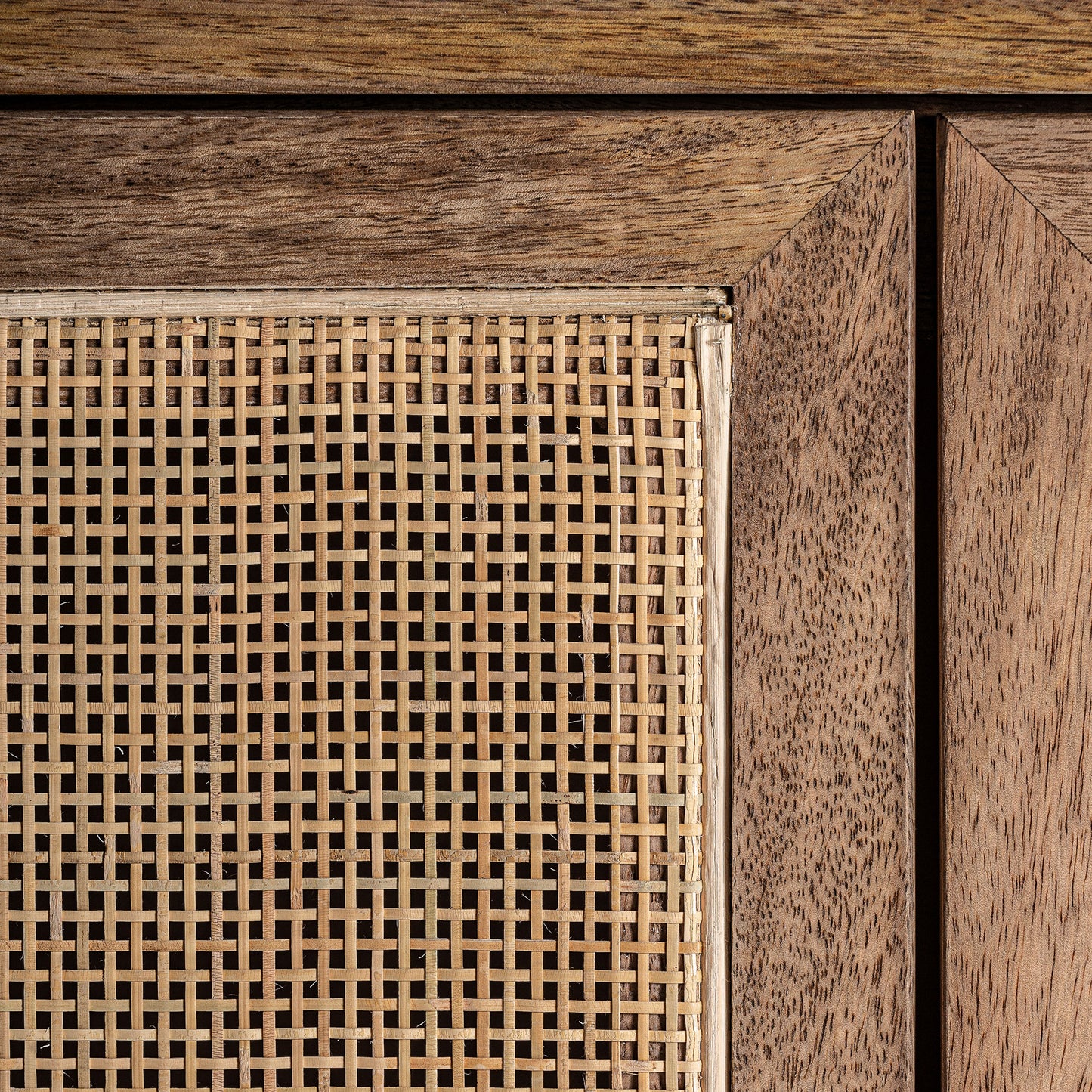 Beckley TV-Meubel S.BECKLEY 200x40x61 cm