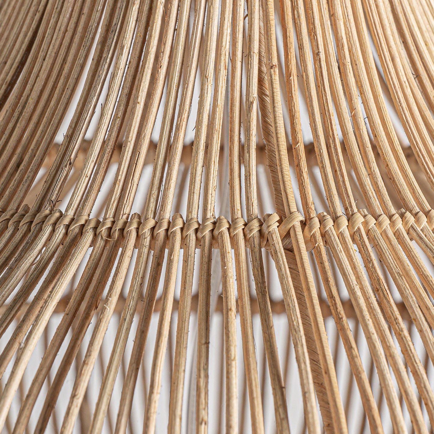 Sendi Plafondlamp 60x60x93 cm