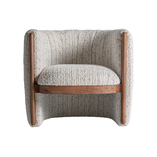 Erbach Fauteuil S.ERBACH 76x80x70 cm