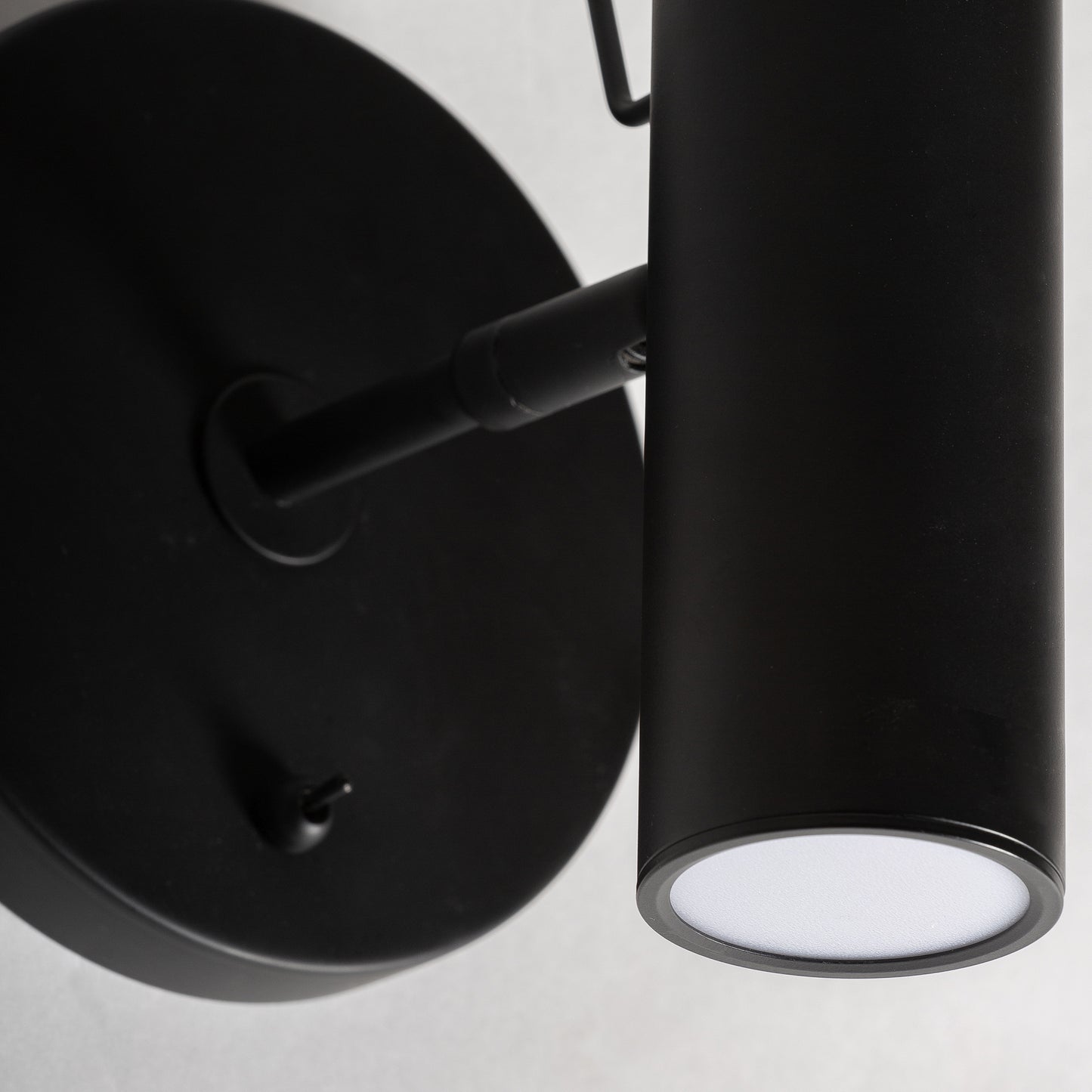 Speldorf Wandlamp 18x16x20 cm