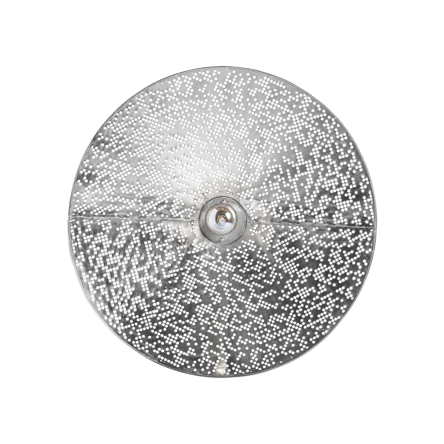 Jacquard Plafondlamp S.Jacquard 60x60x60 cm