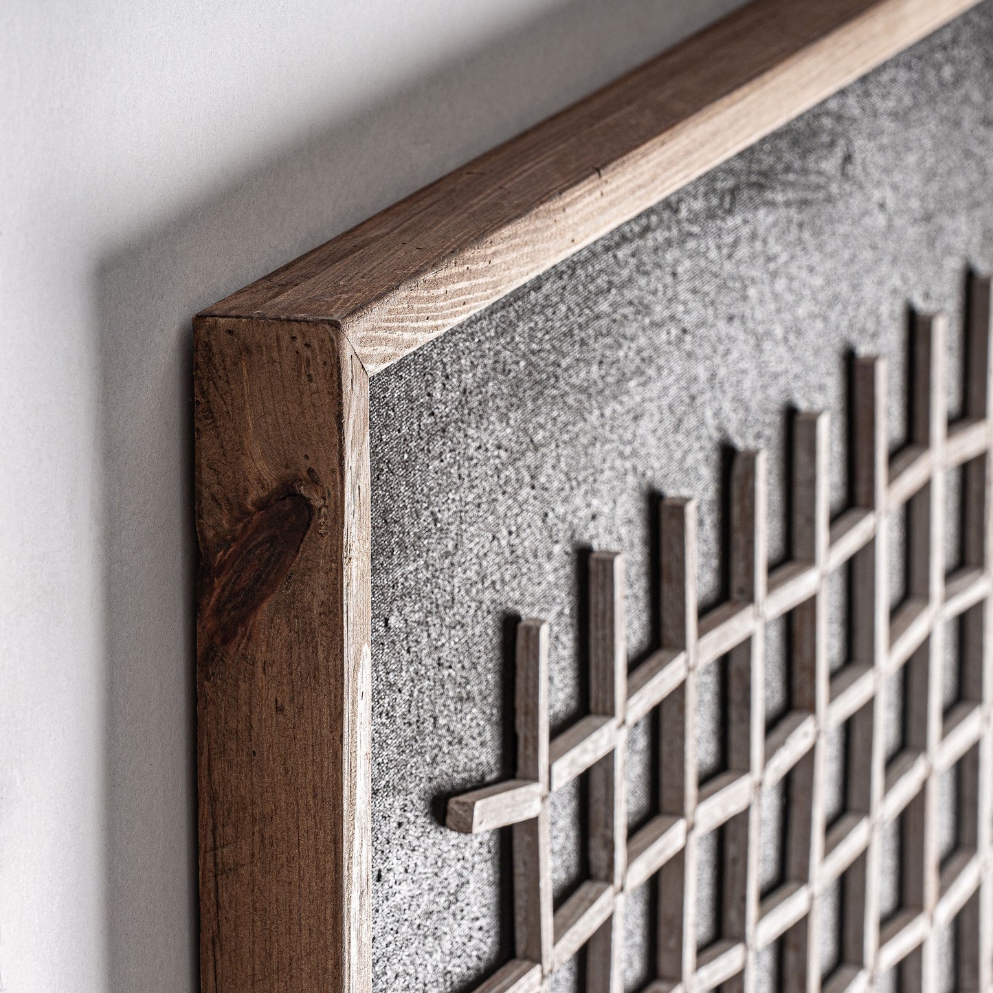 Siegen Wandpaneel 82x4x122 cm