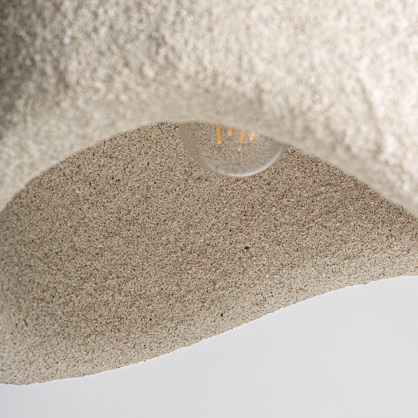 Sibille Plafondlamp 43x45x43 cm