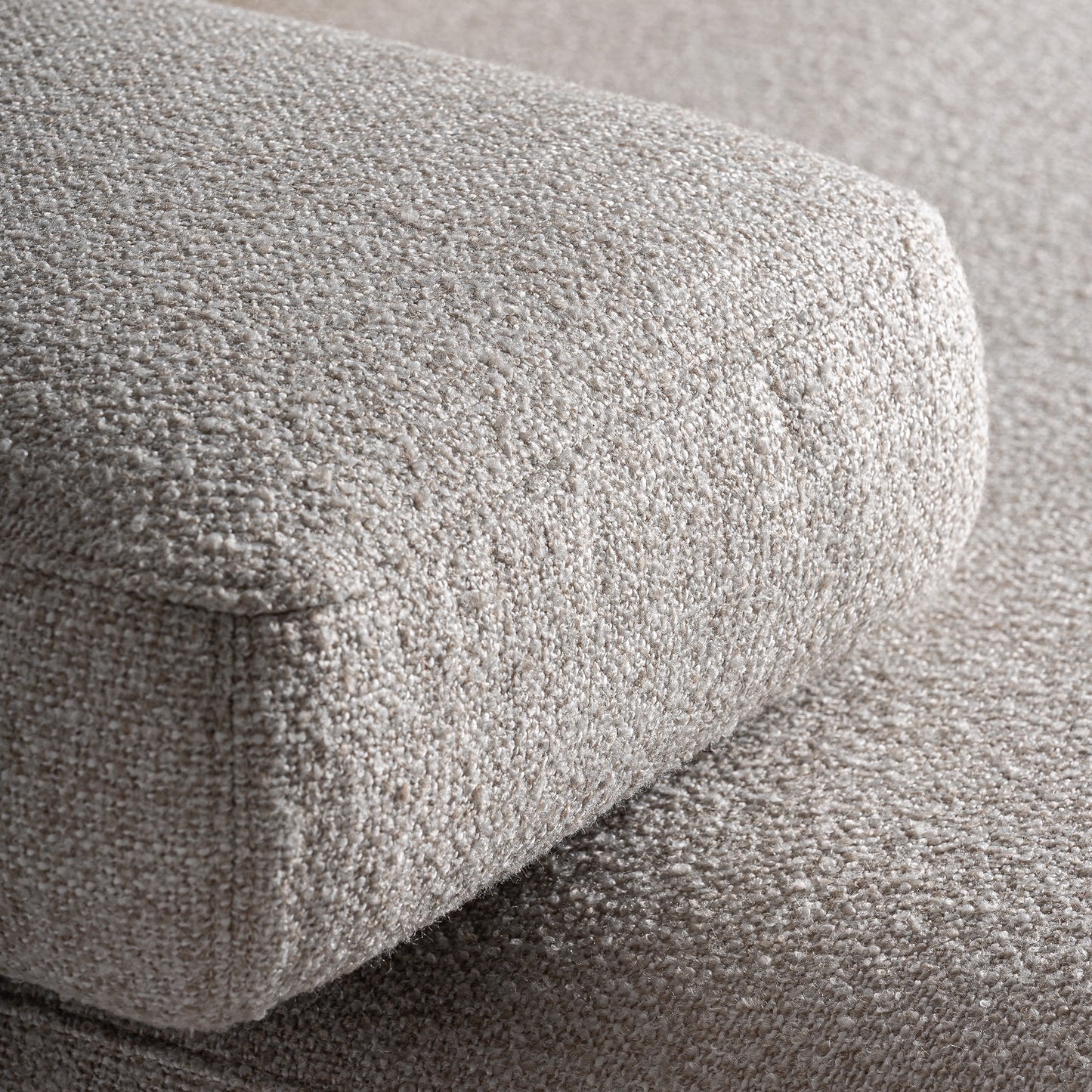 Wingles Hoekmodule Sofa 158x154x90 cm