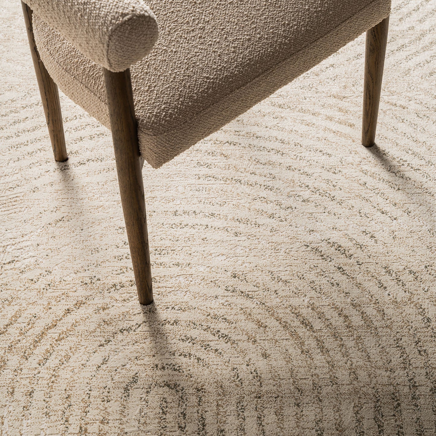 Delia Vloerkleed 340x240x1 cm