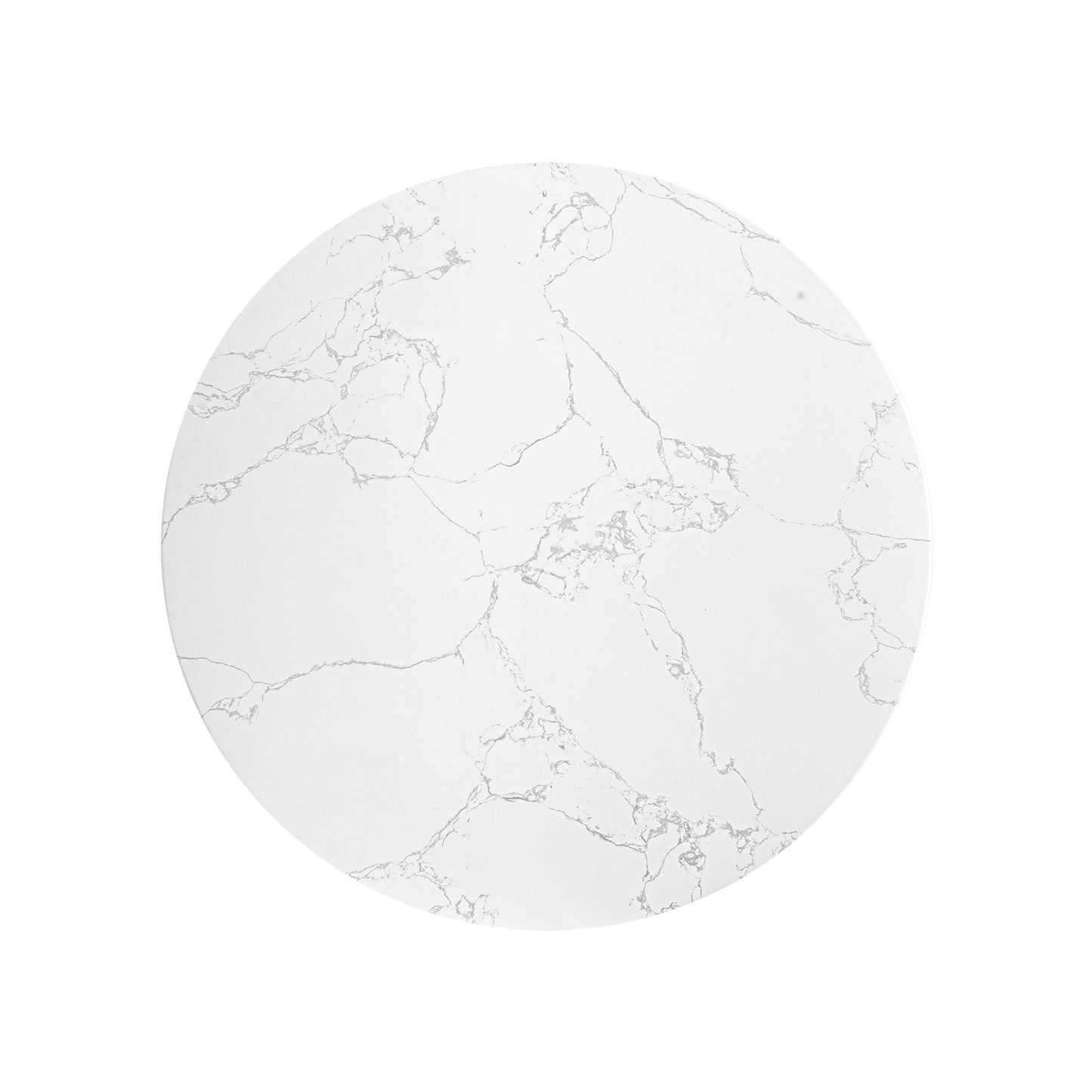 Vonnas Salontafel 90x90x25 cm
