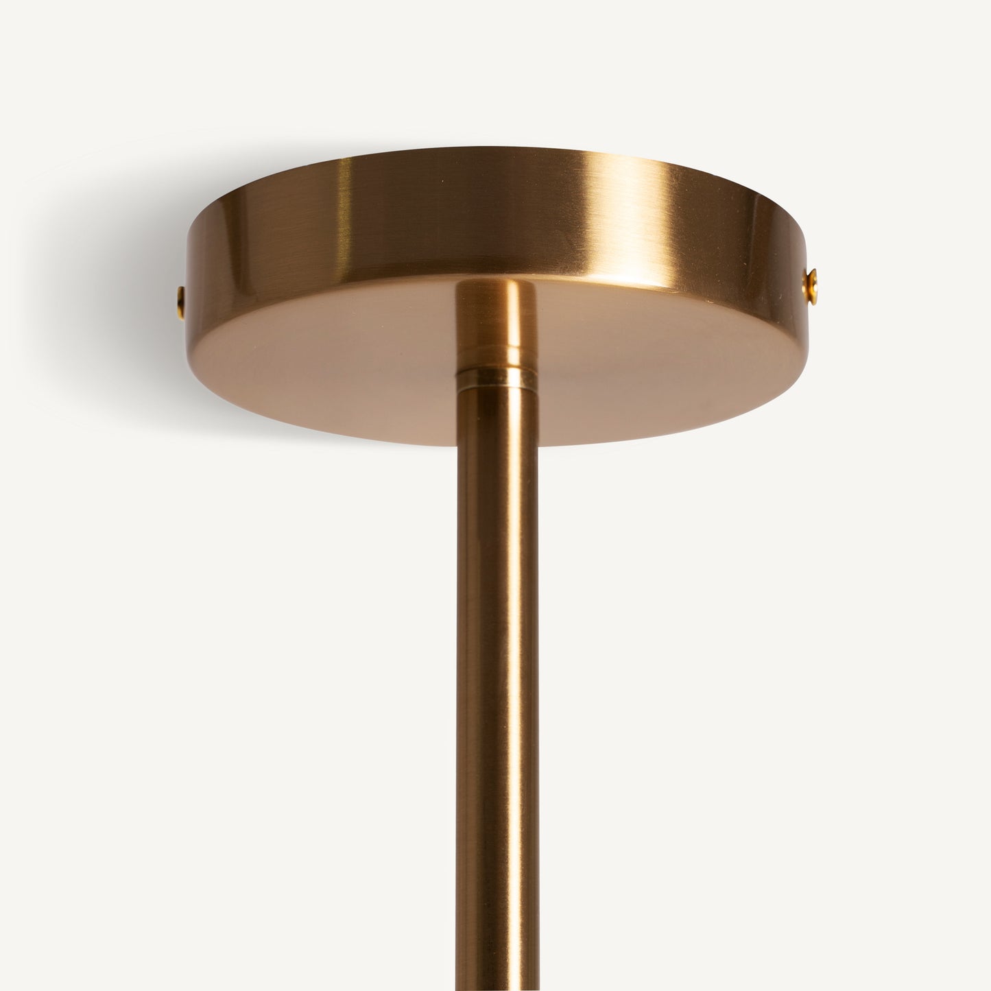 Sahi Plafondlamp Art Deco 40x40x130 cm