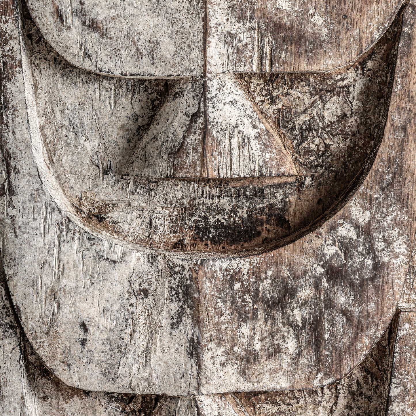 Timon Vloersculptuur 56x35x266 cm