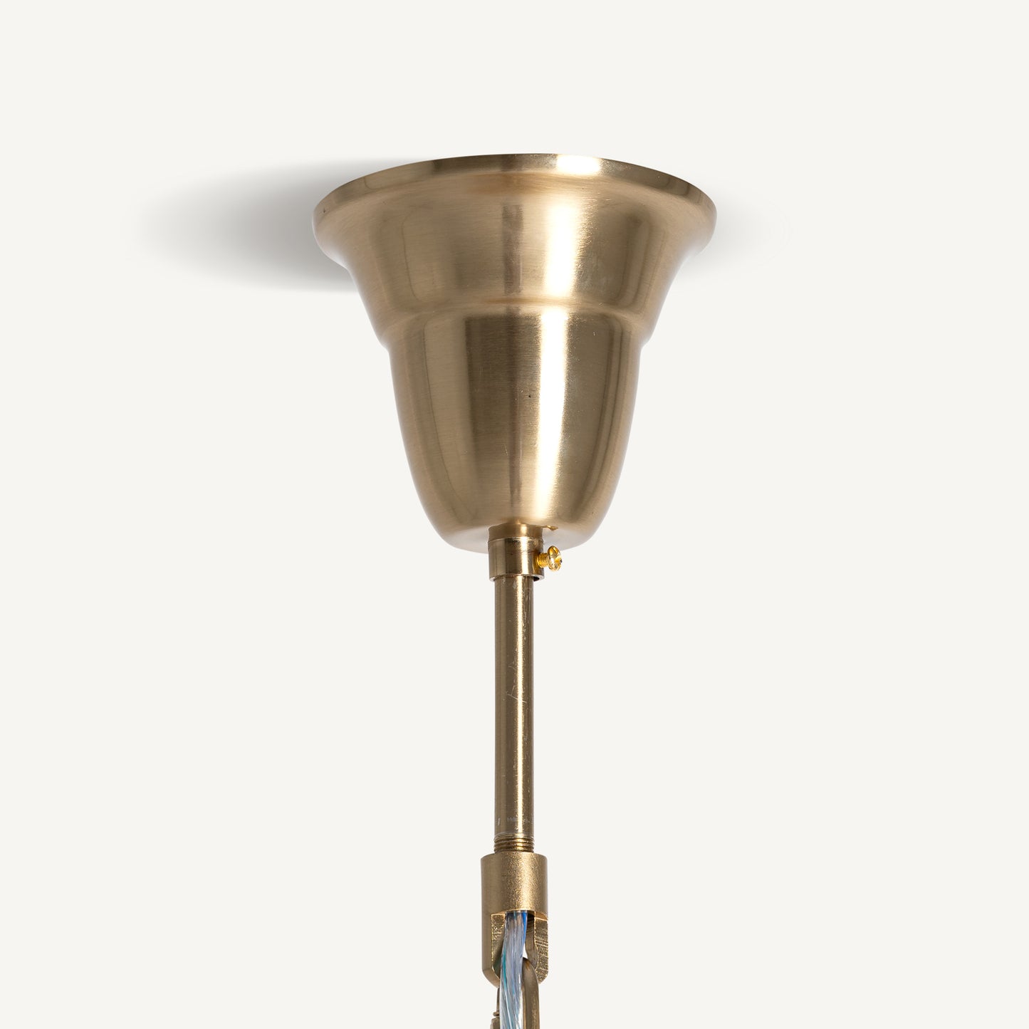 Olgiasca Plafondlamp Vintage 85x85x47 cm
