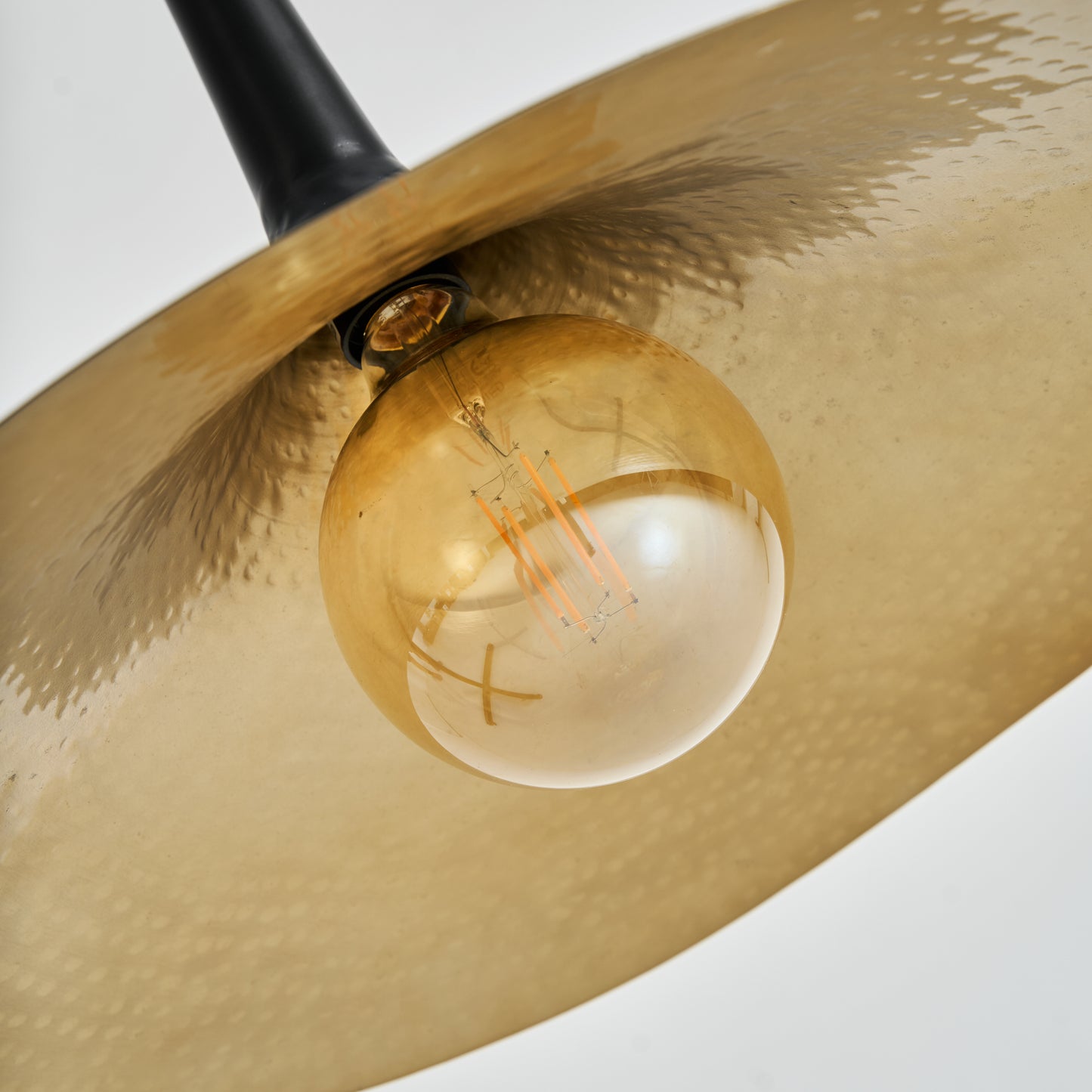 Mondher Plafondlamp 49x49x50 cm