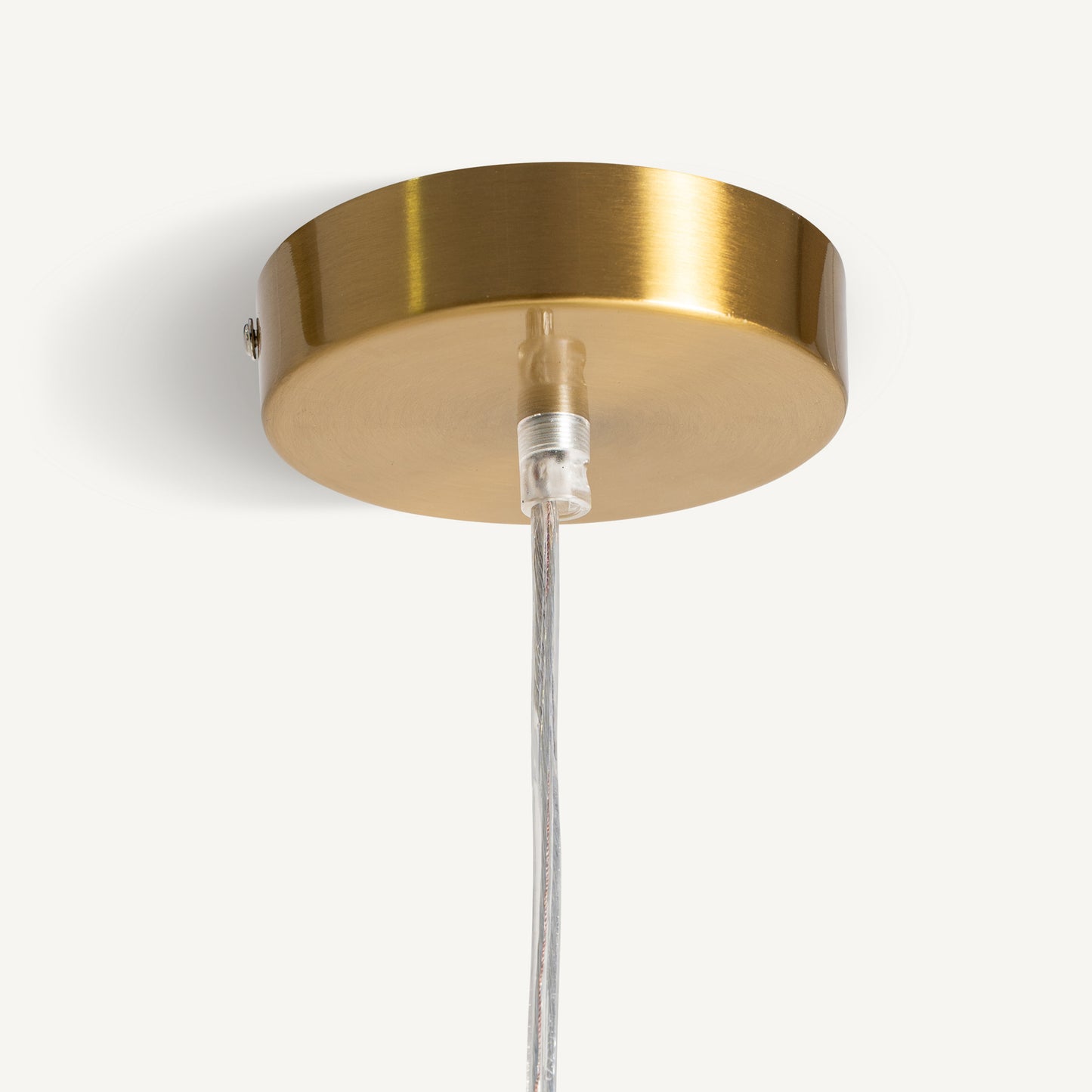Gala Plafondlamp Art Deco 35x35x33 cm