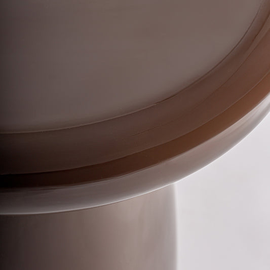 Meres Bijzettafel 46x46x50 cm