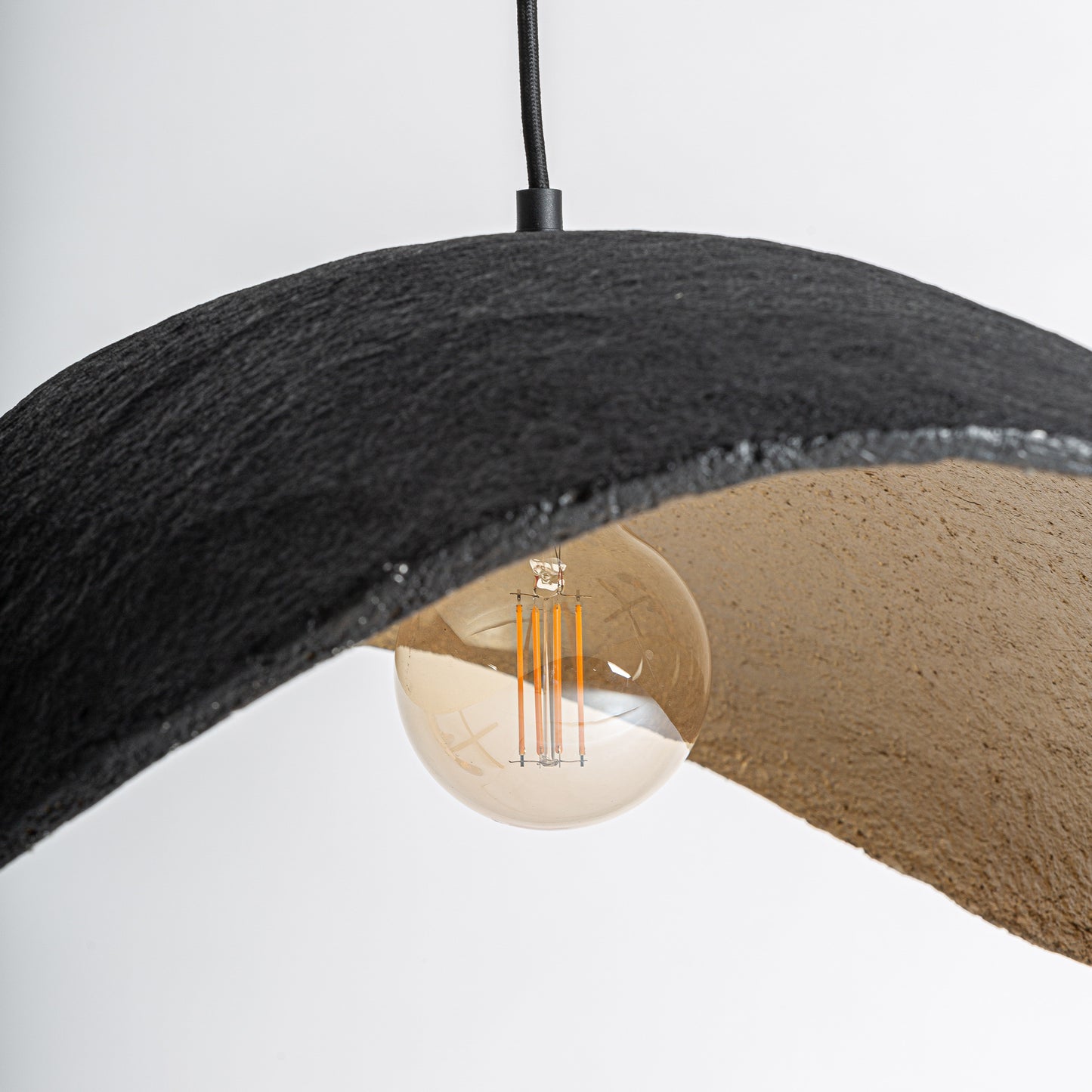 Blake Plafondlamp 71x53x23 cm