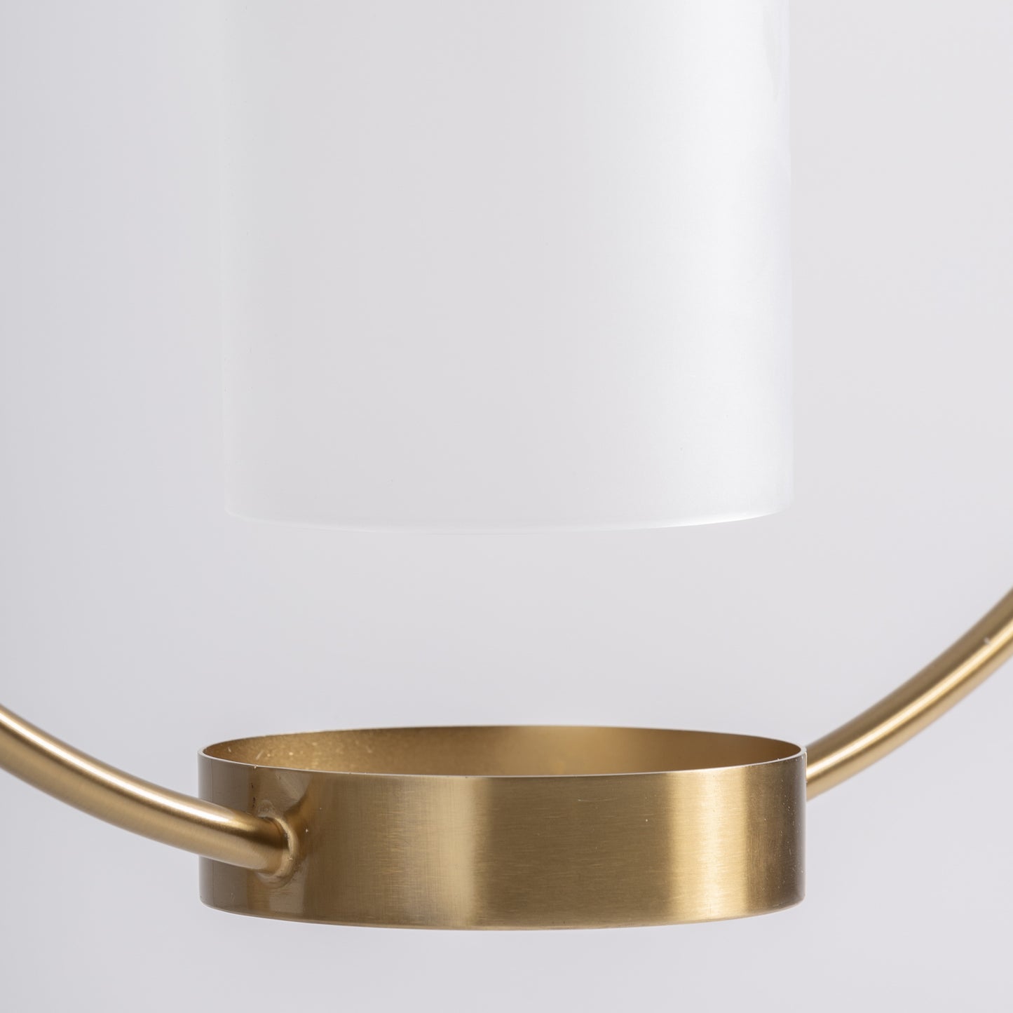 Samha Plafondlamp Art Deco 47x12x156 cm