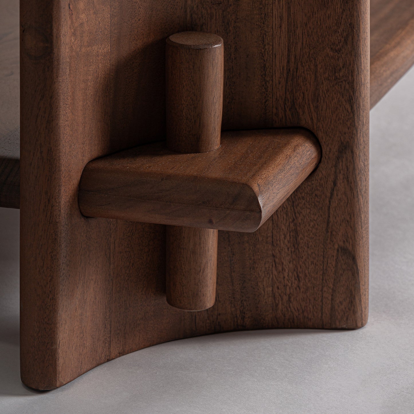 Sagy Boekenkast 185x48x174 cm