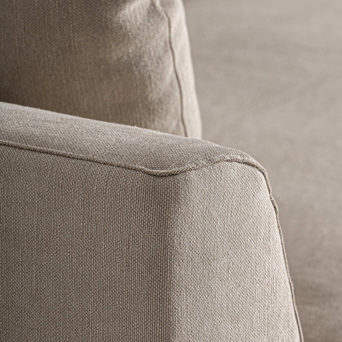 Otley Hoeksofa Module 140x108x90 cm