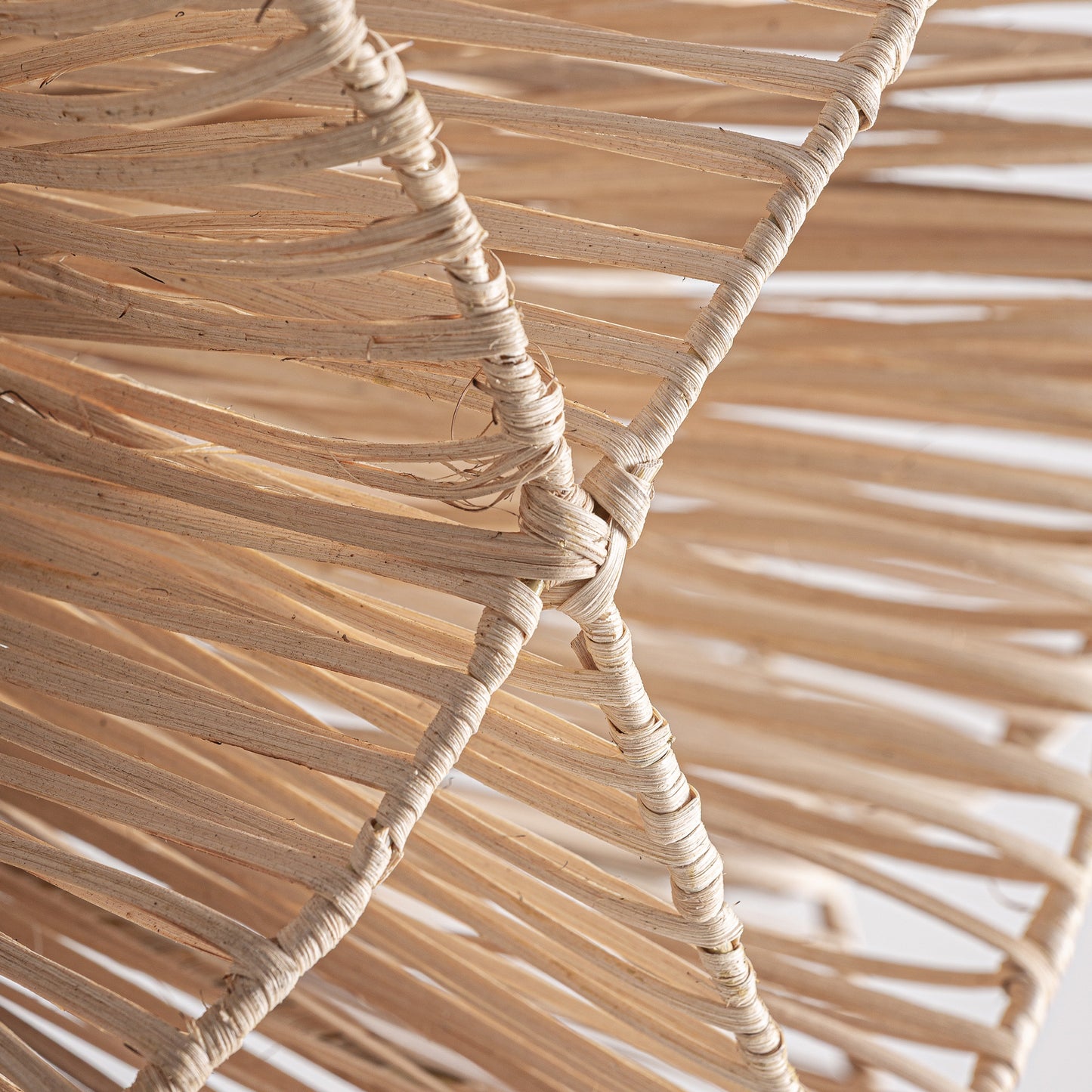 Varsha Vloerlamp 65x65x160 cm