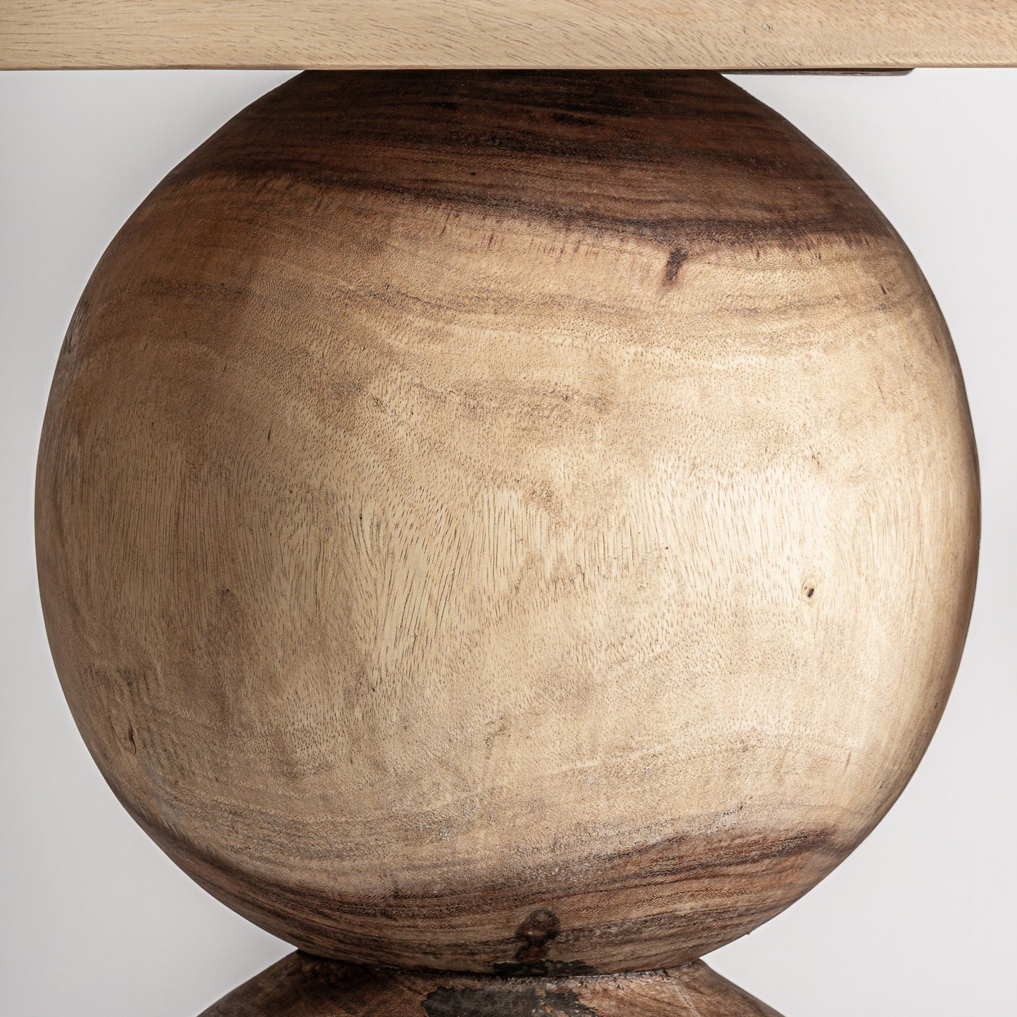 Yarog Consoletafel 200x45x80 cm