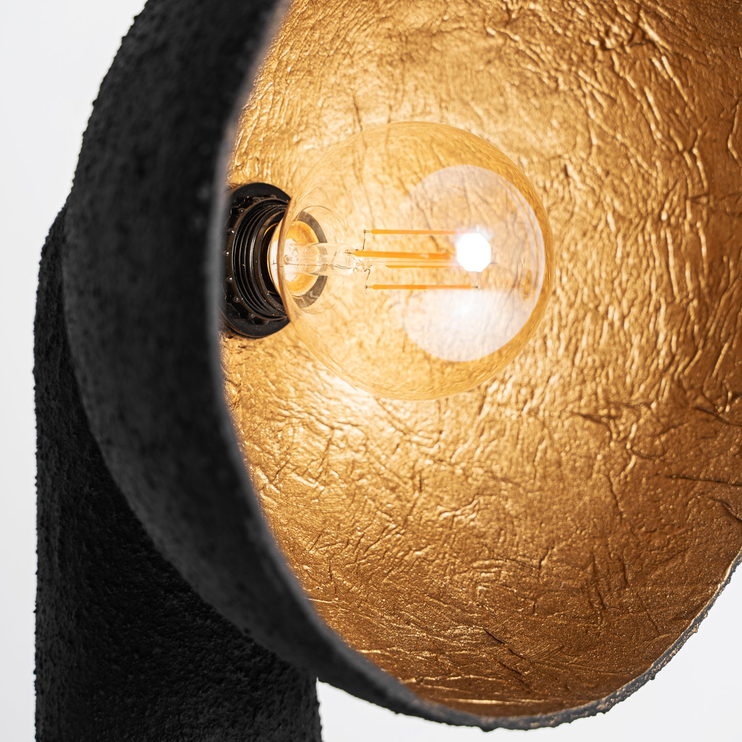 Lierop Vloerlamp S.LIEROP 30x33x120 cm