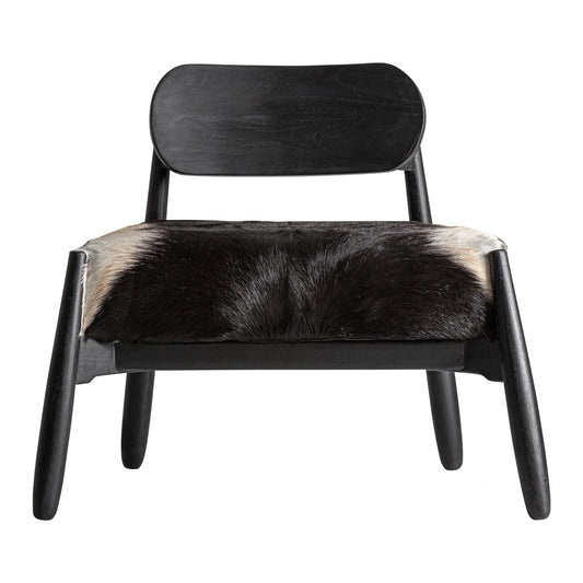 Kasher Fauteuil 80x67x71 cm