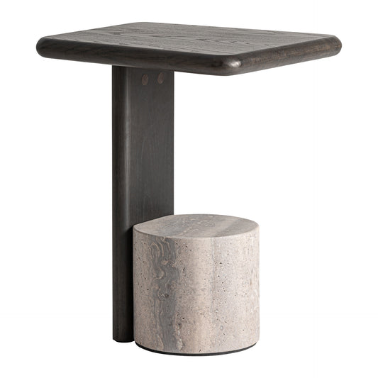 Rignac Bijzettafel S.RIGNAC 40x45x56 cm