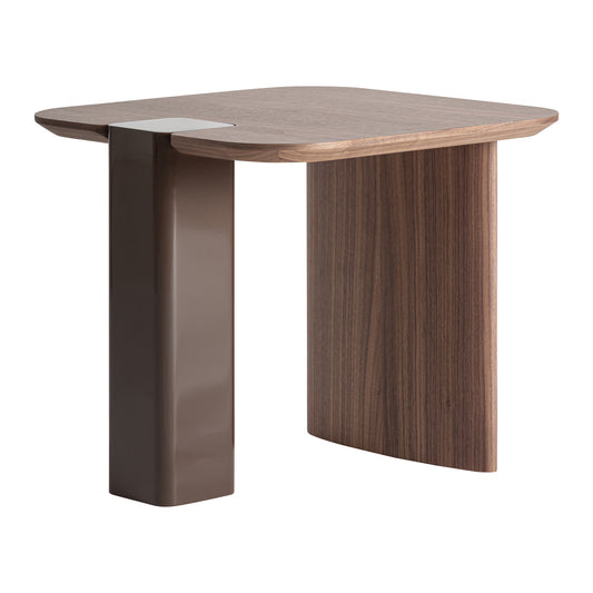 Kuftein Bijzettafel 52x52x46 cm