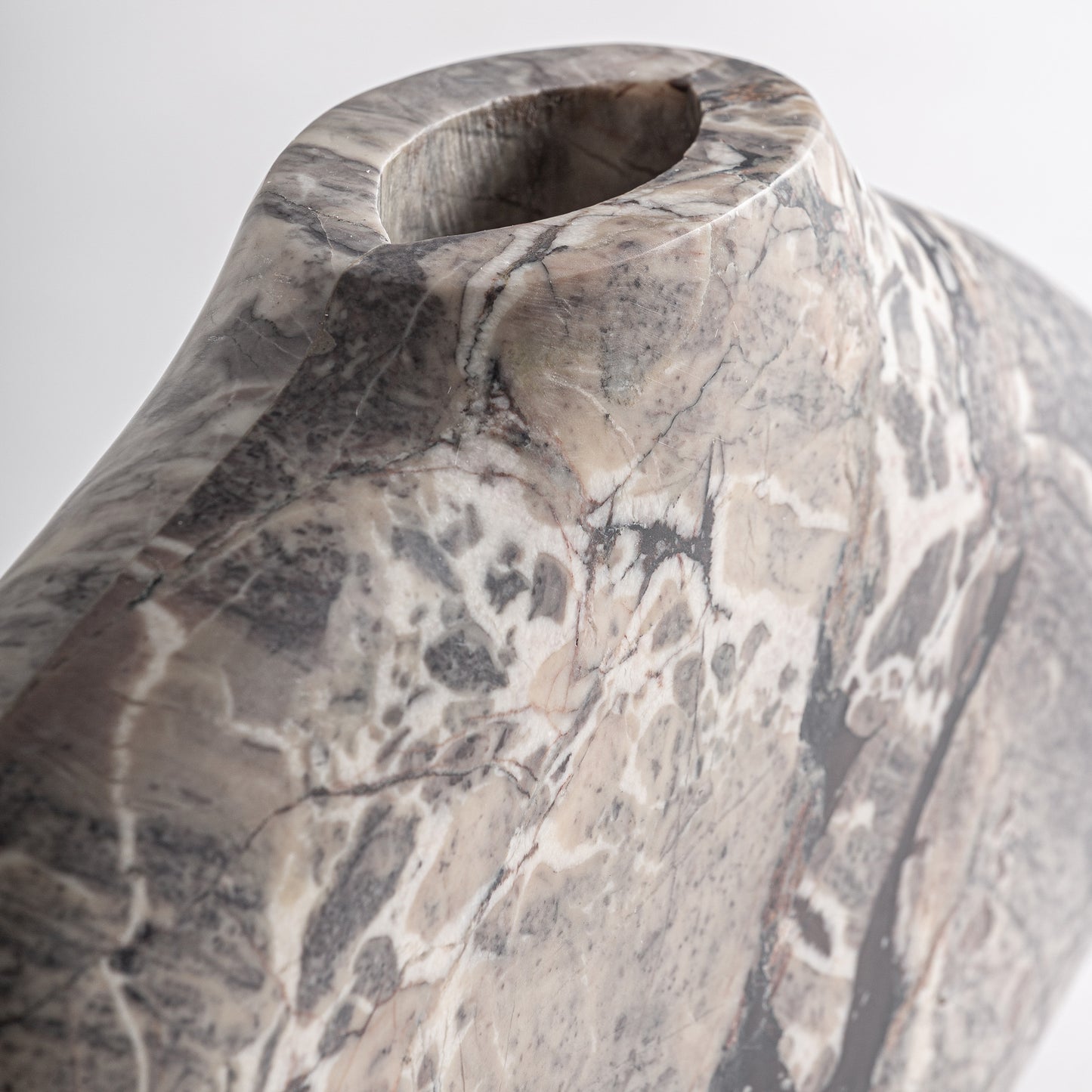Wavre Vaas 39x7x23 cm