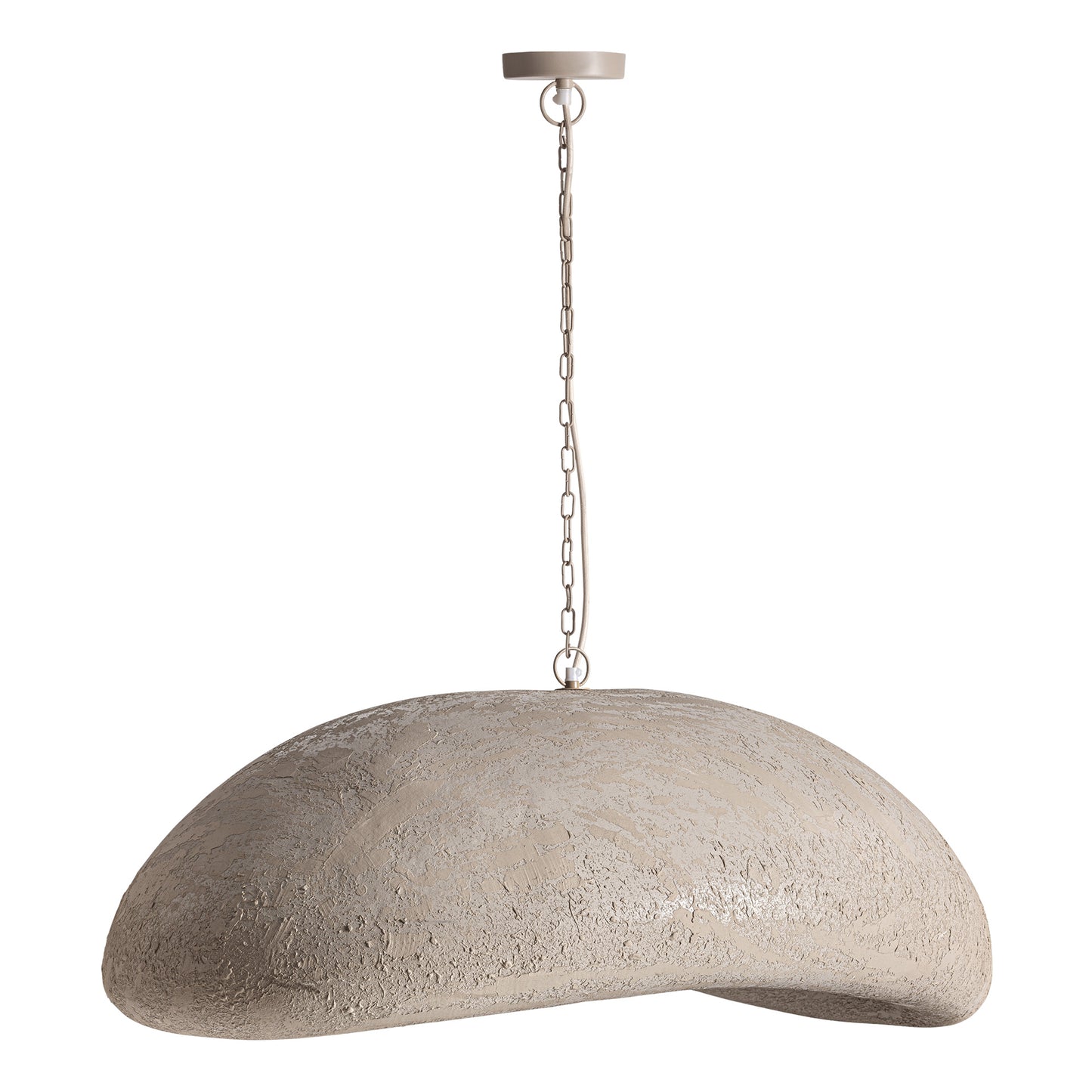 Leslaw Hanglamp 85x55x31 cm