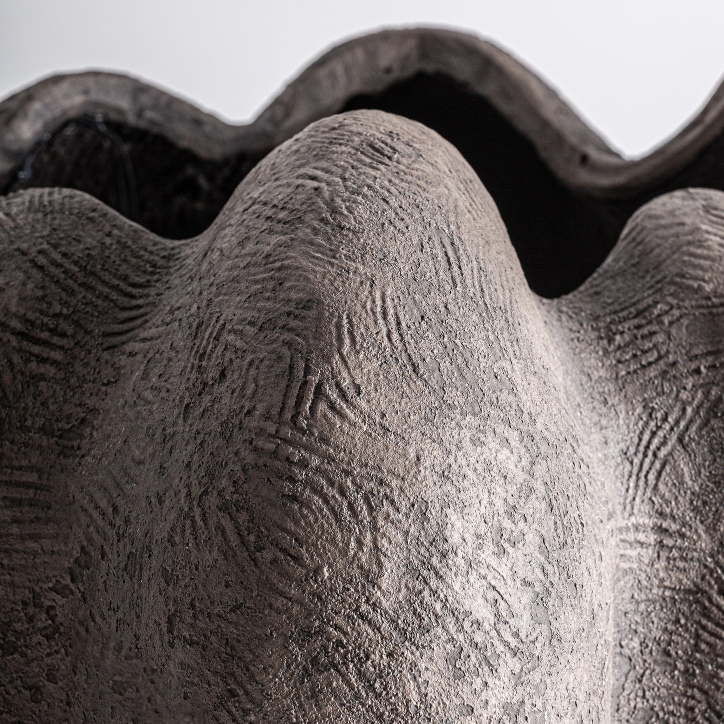Laussou Amphora Vaas 50x47x92 cm