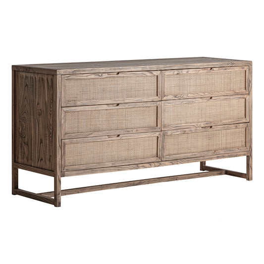 BYREMO Ladenkast 159x50x80 cm