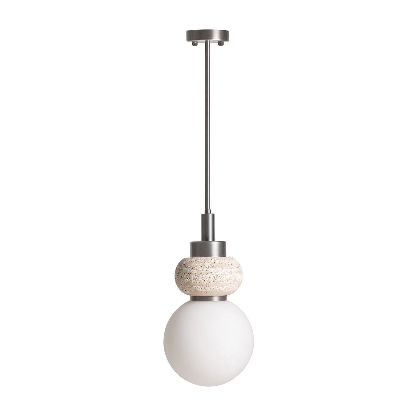 Meyrin Plafondlamp 20x20x282 cm