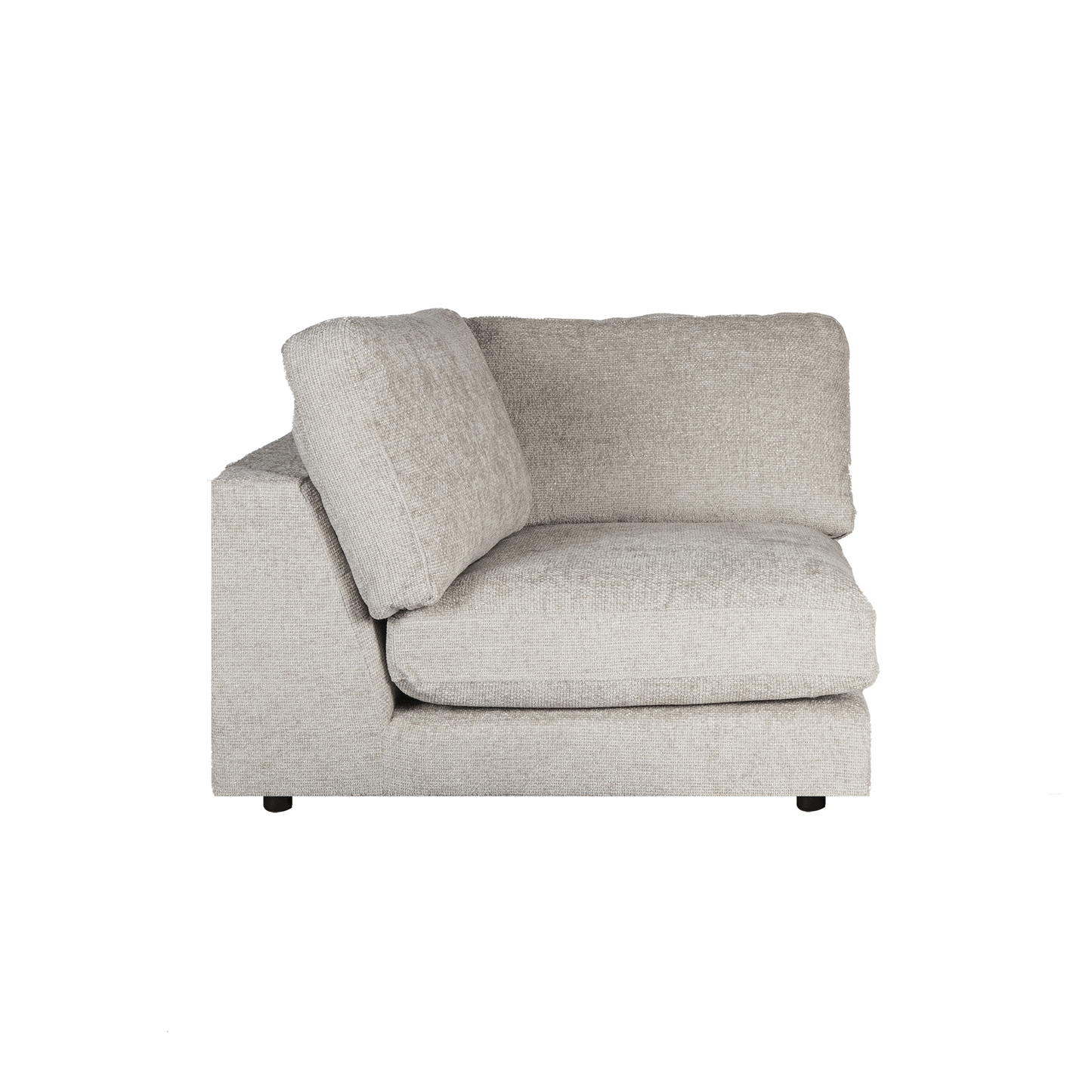 Nilla Sofa Corner C90 SIC Legacy 15 Dove