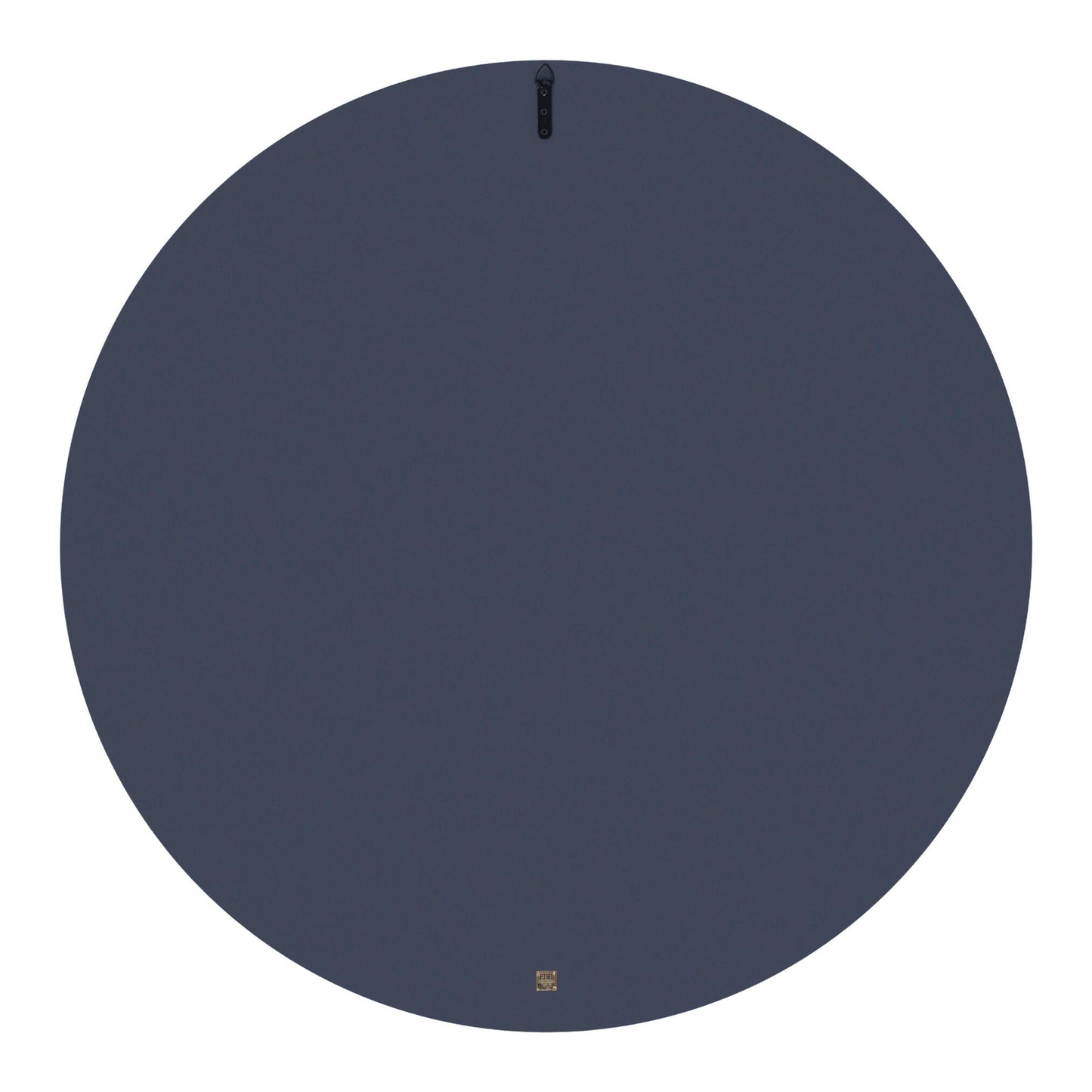 Zoaya Bronzen MDF Wandpaneel 3D Kubussen Rond 120x120x3.5 cm