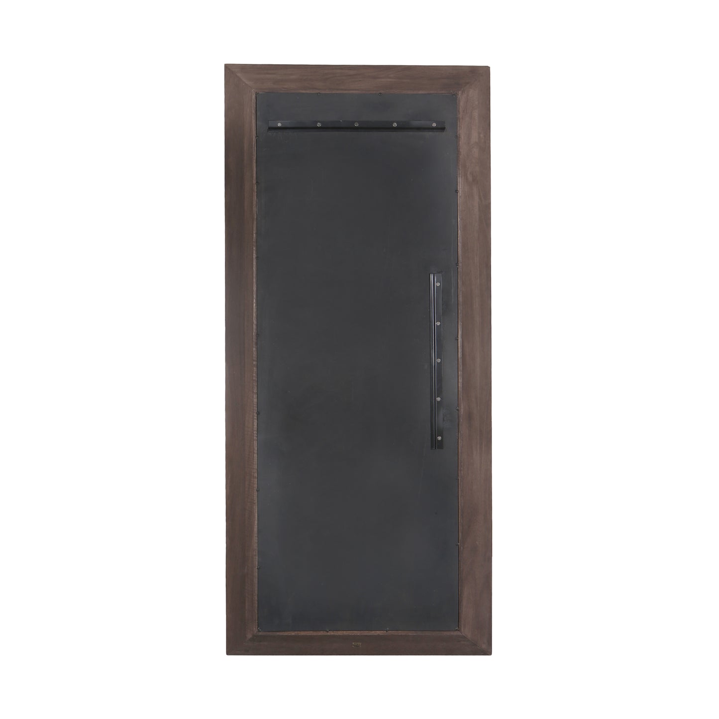 Nicka Bruine Mangohout Rechthoekige Spiegel S 160x70.5x13.5 cm
