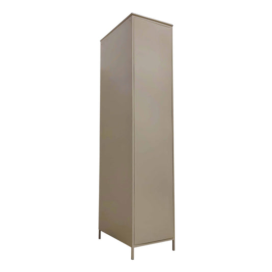 Acalia Sandy Pink Cabinet 8 Doors